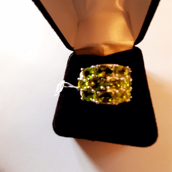 Ladies jewelry - Picture 2 of 5